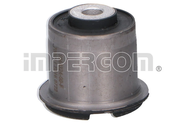 Mounting, control/trailing arm